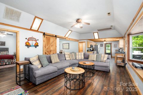 104 Riddle Cove Road Maggie Valley NC 28751