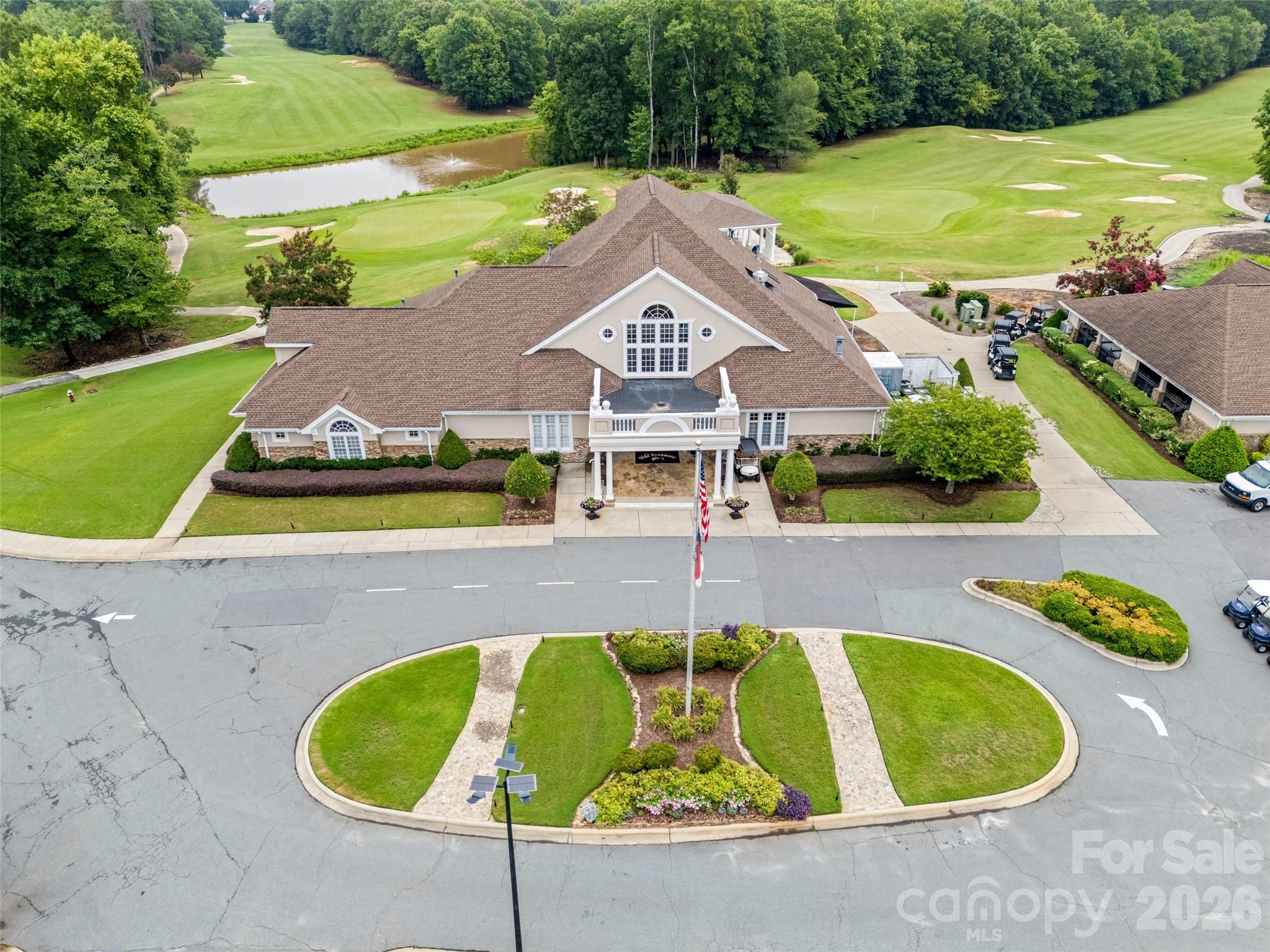 7015 Olde Sycamore Drive