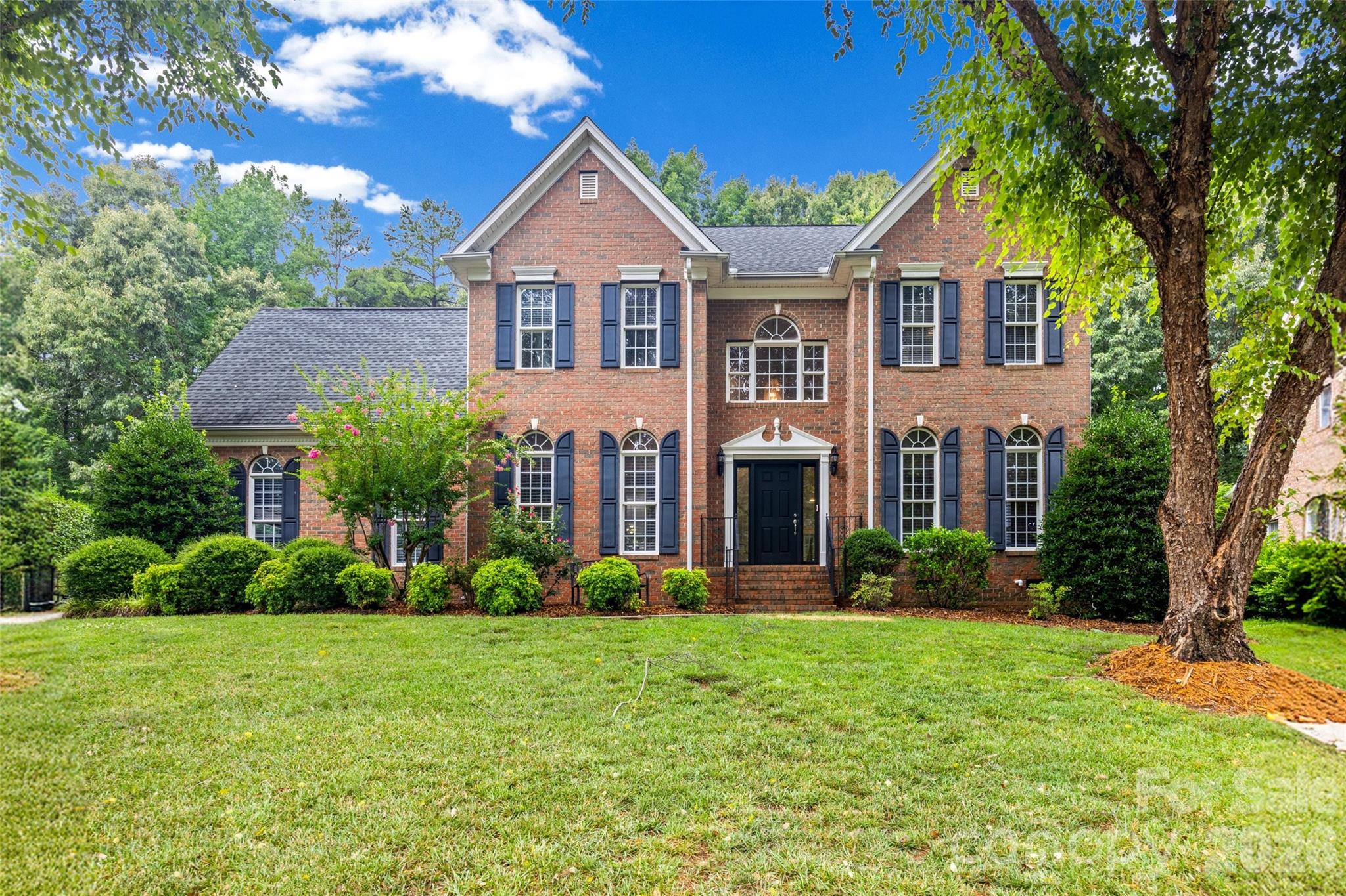 7015 Olde Sycamore Drive, Charlotte, NC, 28227