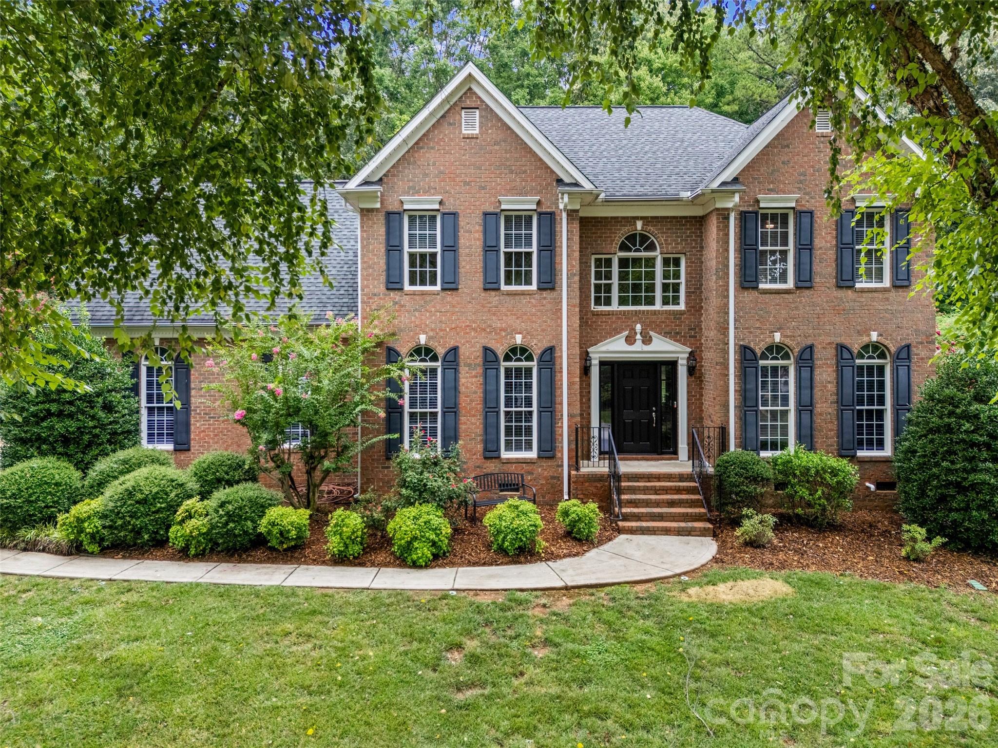 7015 Olde Sycamore Drive