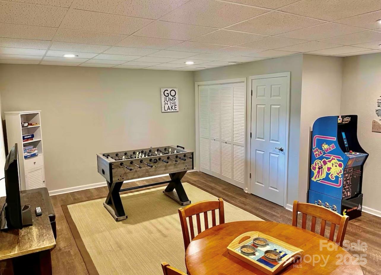 Rumbling Bald on Lake Lure - Residential