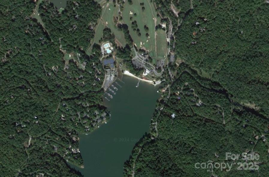 Rumbling Bald on Lake Lure - Residential