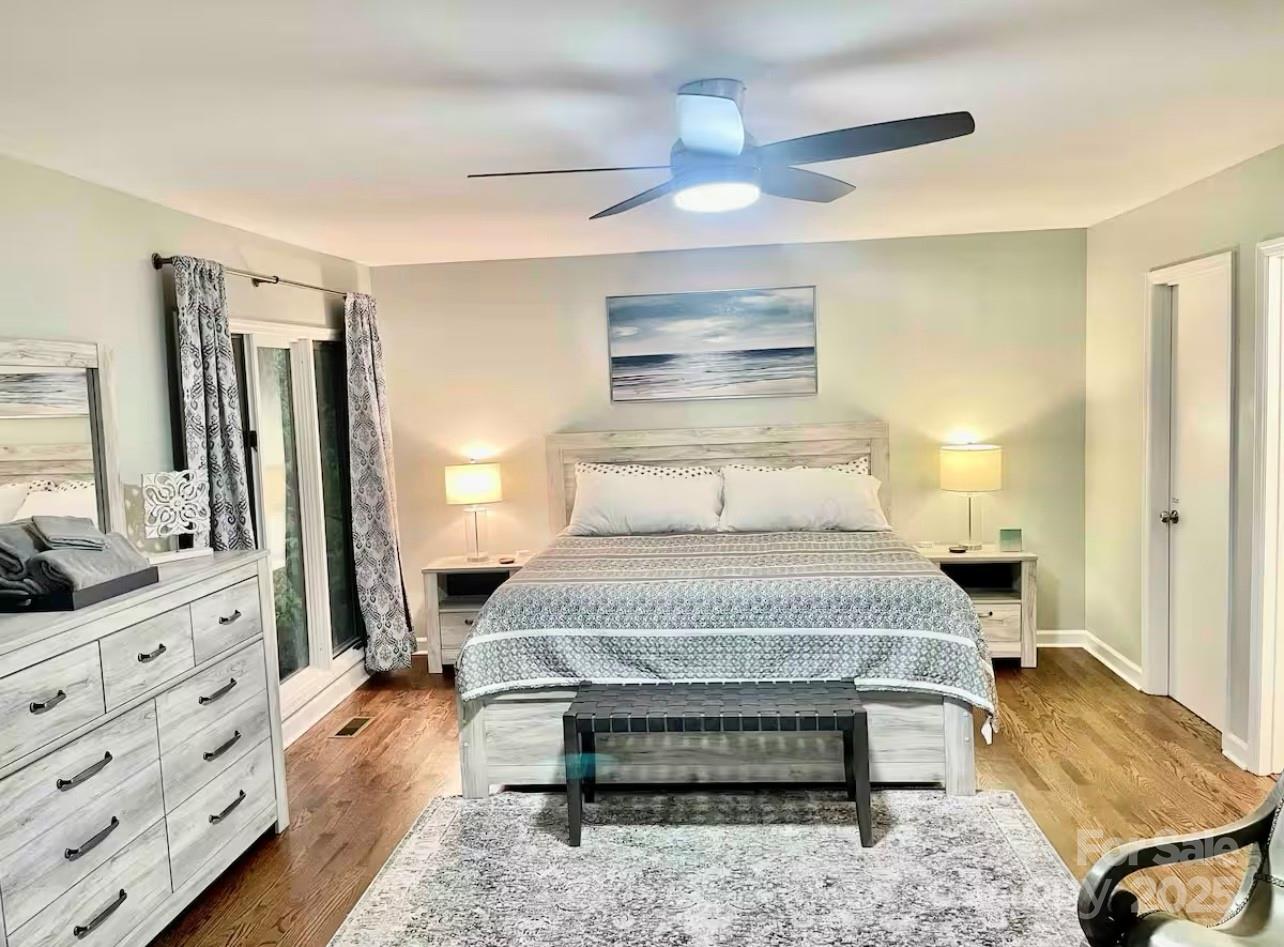 Rumbling Bald on Lake Lure - Residential