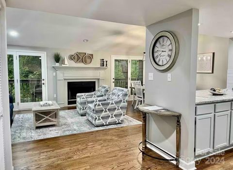 155 Quail Cove Boulevard 1608 Lake Lure NC 28746