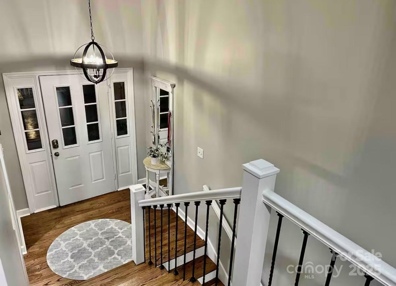 Rumbling Bald on Lake Lure - Residential