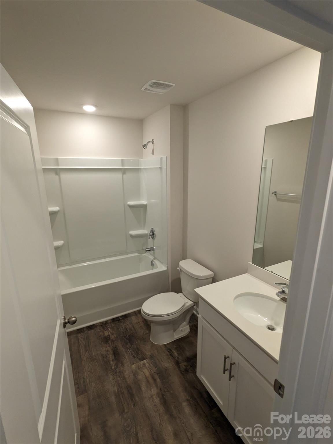 2838 Sherrill's Stream Drive