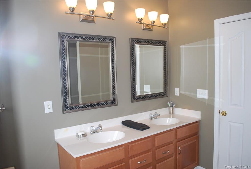 New Towne Village - Residential