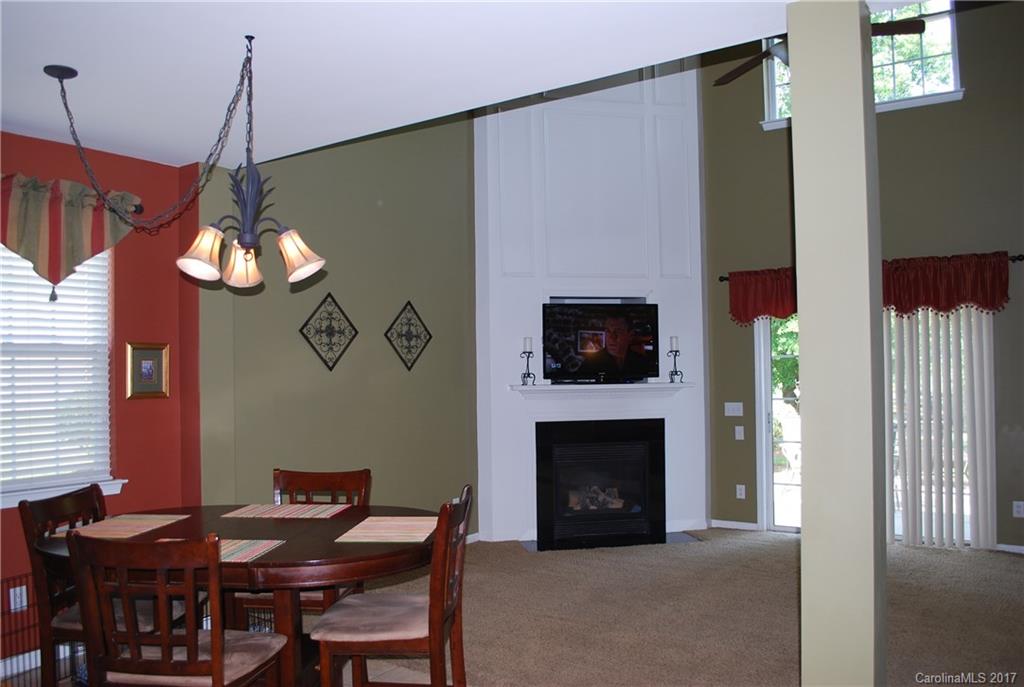 New Towne Village - Residential