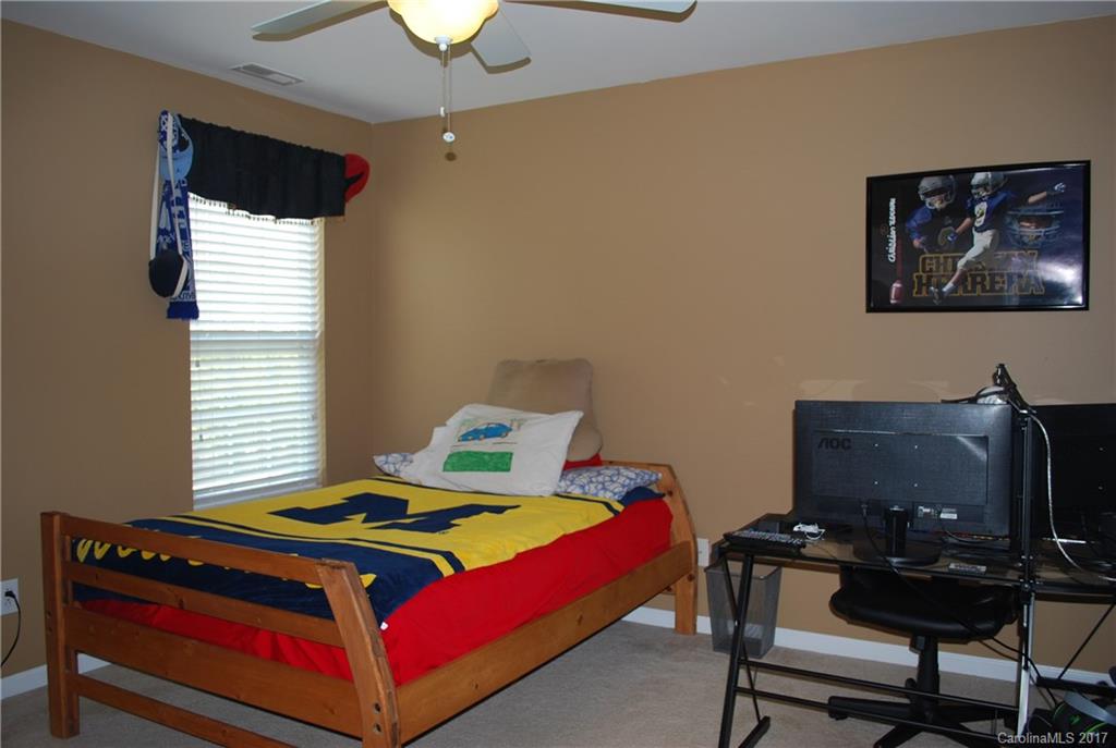 New Towne Village - Residential