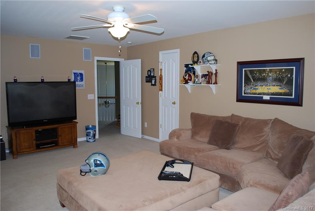 New Towne Village - Residential