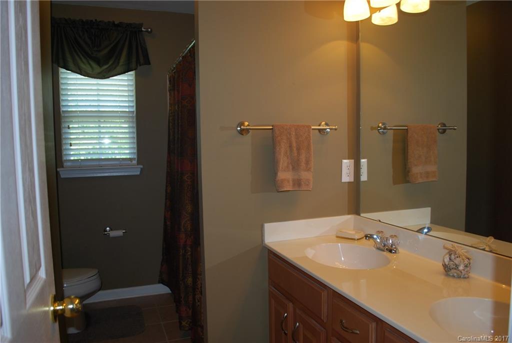 New Towne Village - Residential