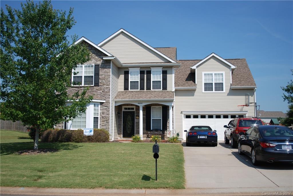 New Towne Village - Residential