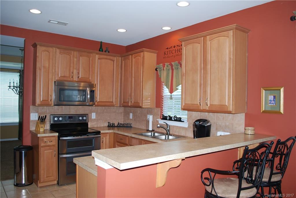 New Towne Village - Residential