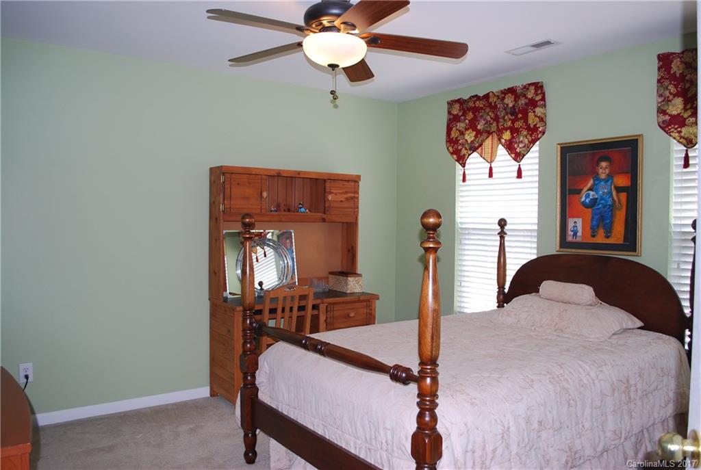 New Towne Village - Residential