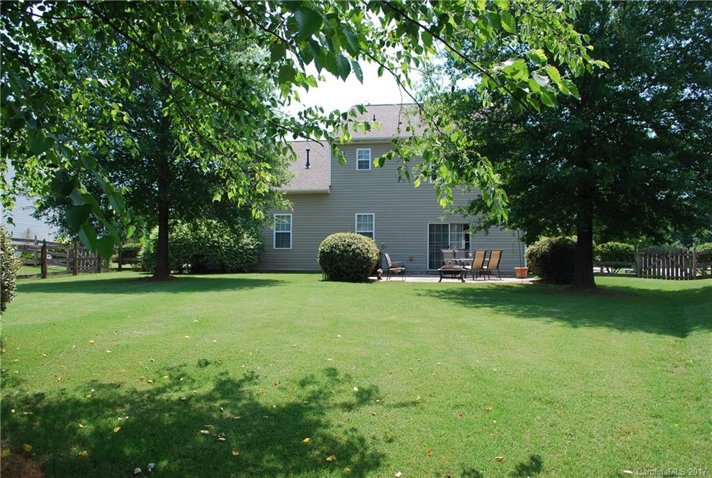 New Towne Village - Residential