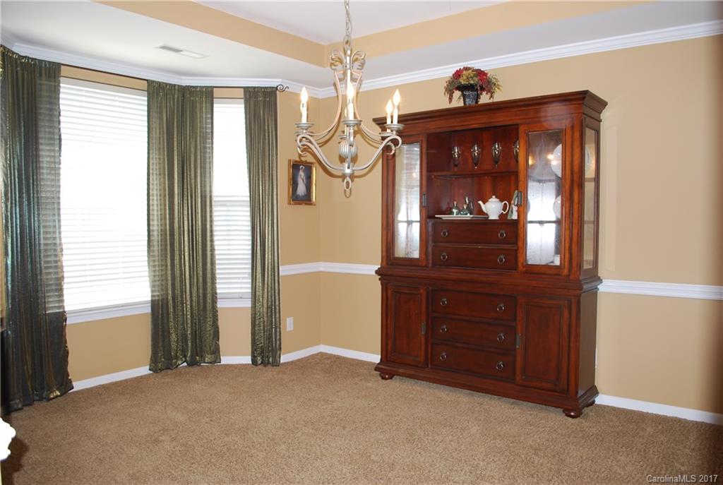 New Towne Village - Residential