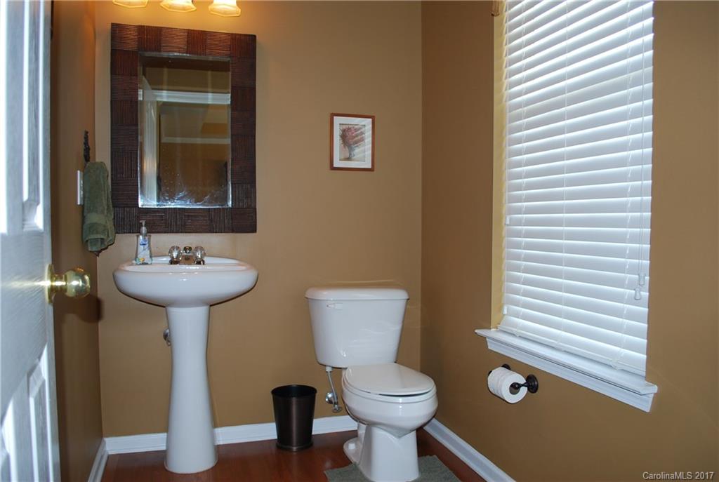 New Towne Village - Residential