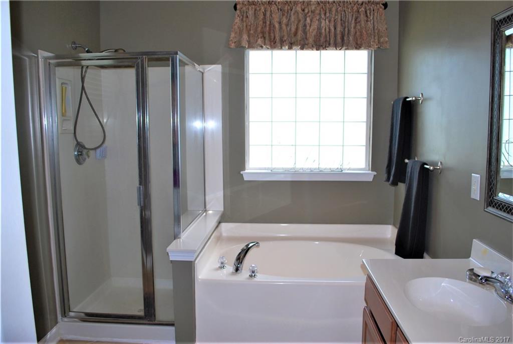 New Towne Village - Residential