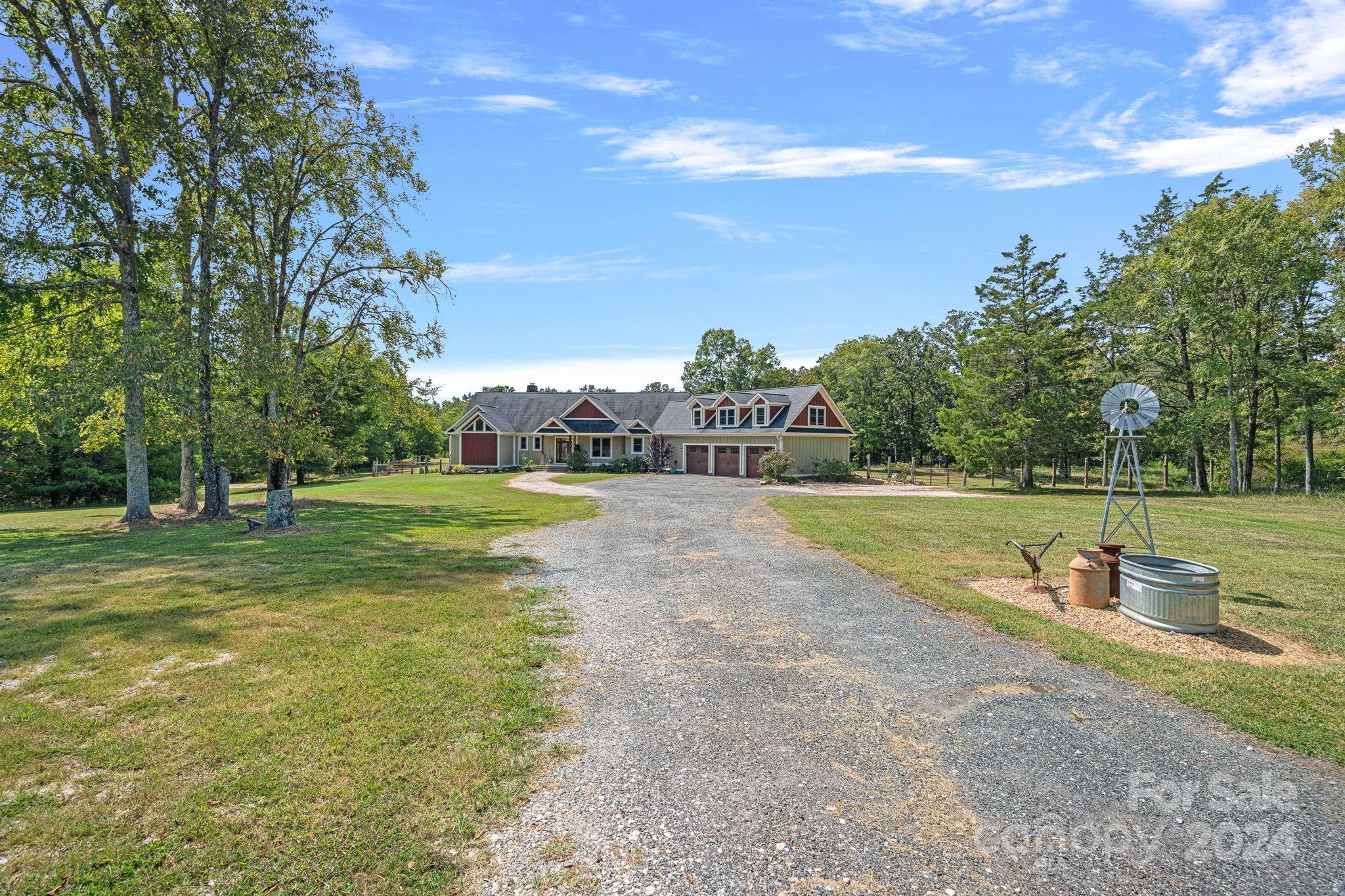 5510 Hoodtown Road