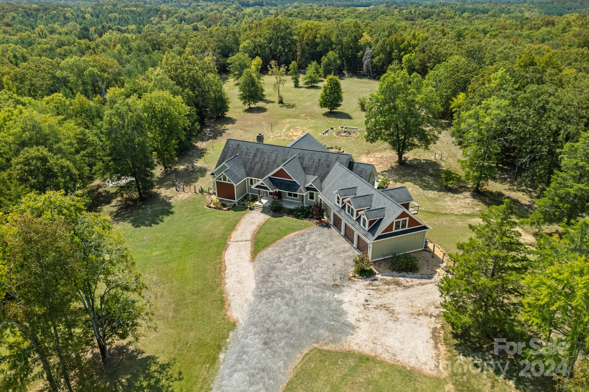 5510 Hoodtown Road
