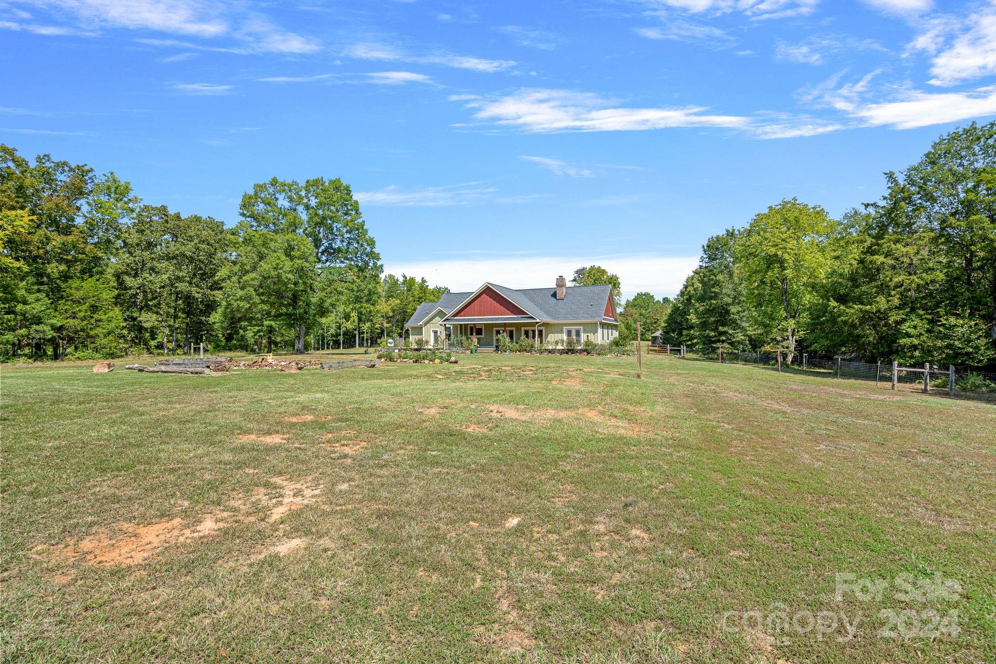 5510 Hoodtown Road