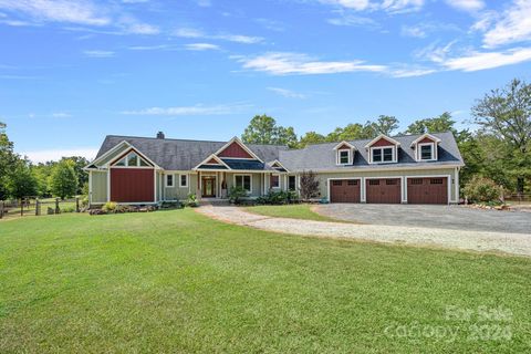 A home in Sharon