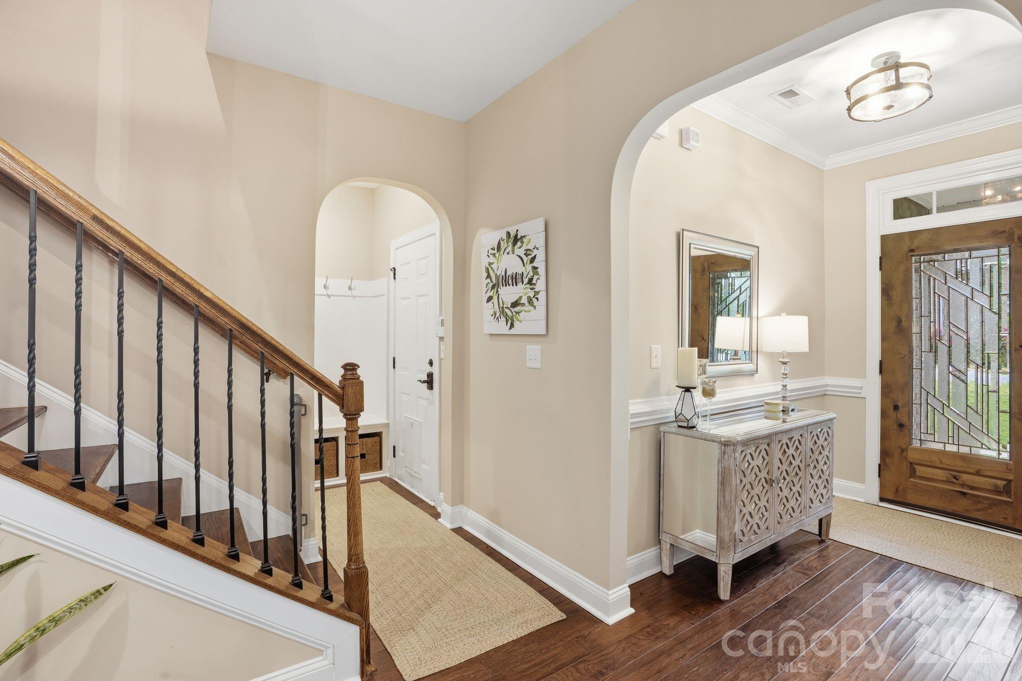 The Retreat At Sunset Ridge - Residential