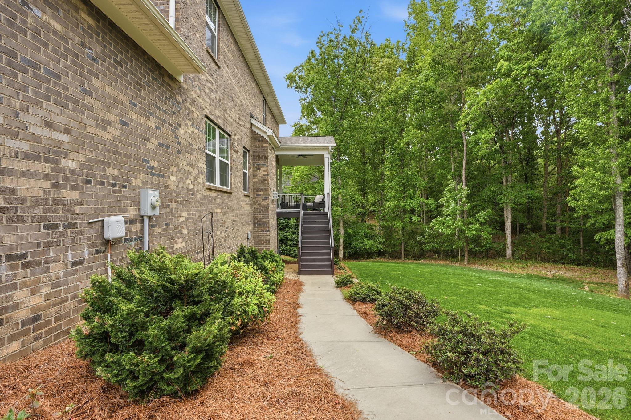 The Retreat At Sunset Ridge - Residential