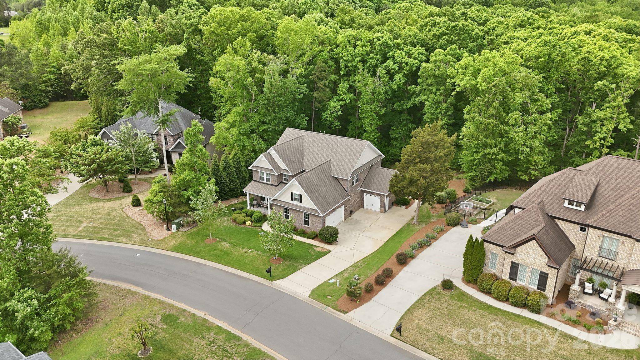 The Retreat At Sunset Ridge - Residential