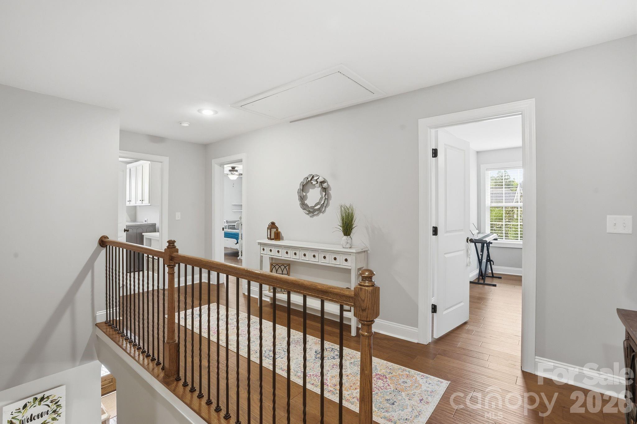 The Retreat At Sunset Ridge - Residential