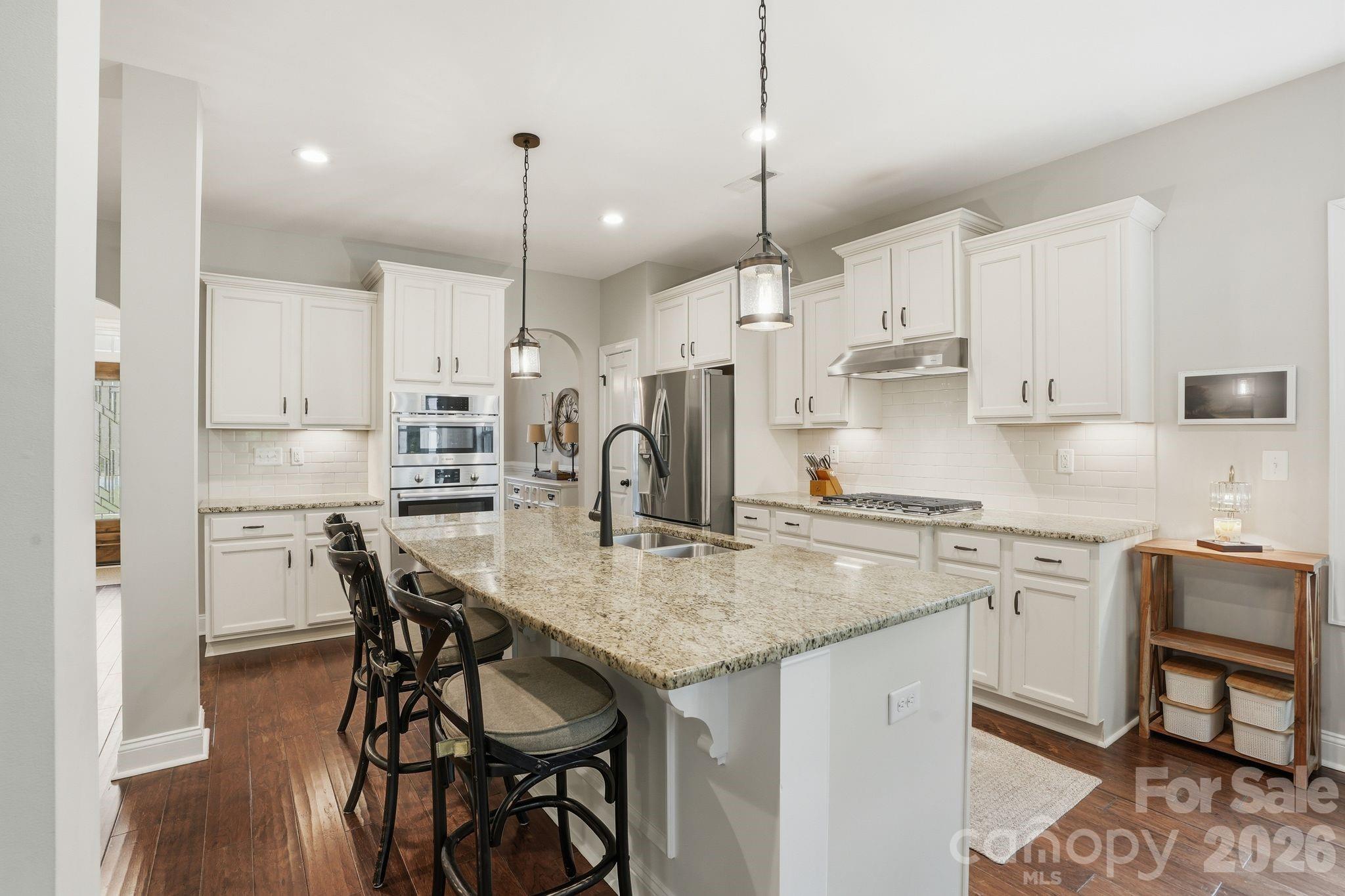 The Retreat At Sunset Ridge - Residential