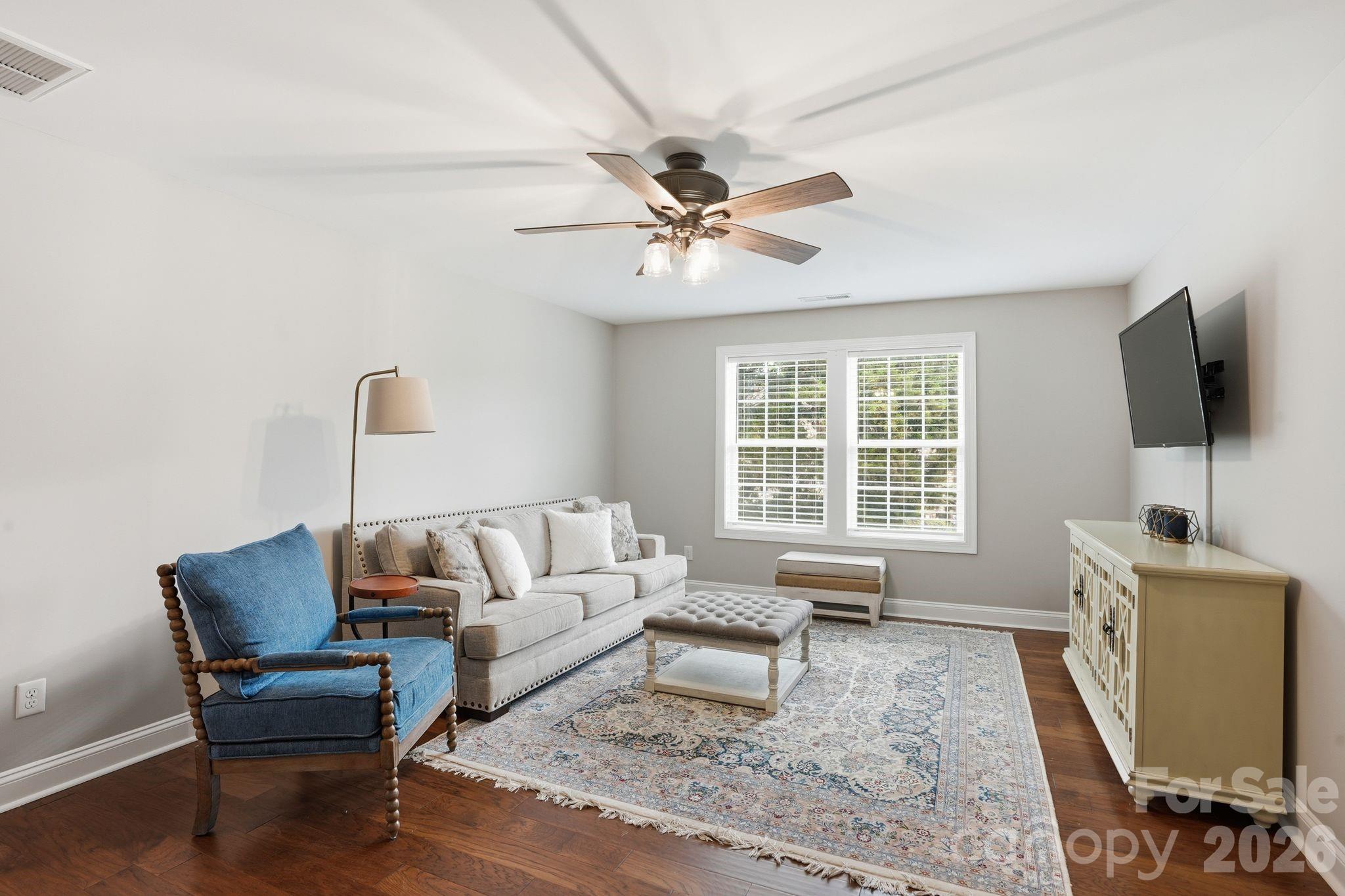 The Retreat At Sunset Ridge - Residential