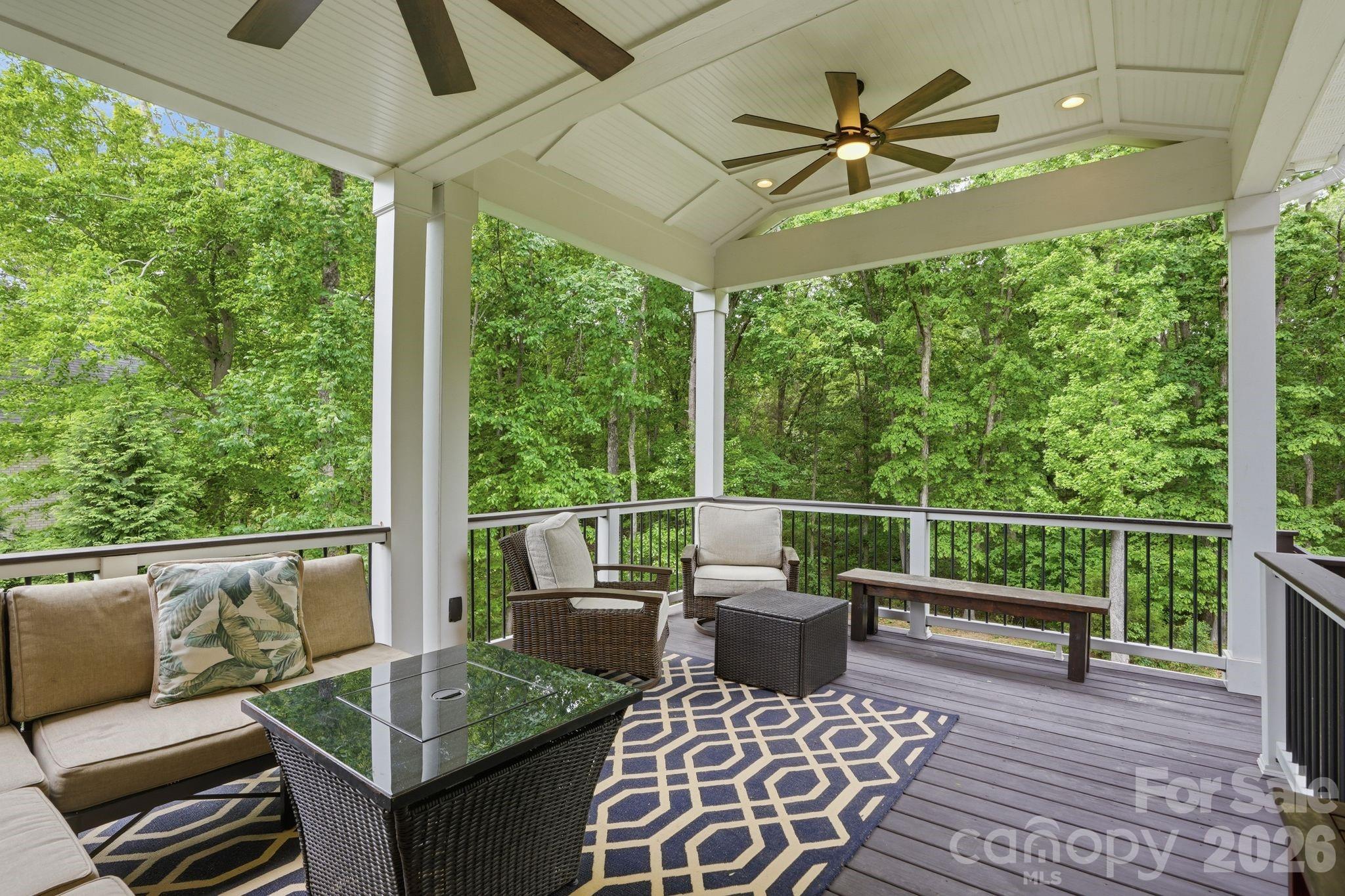 The Retreat At Sunset Ridge - Residential