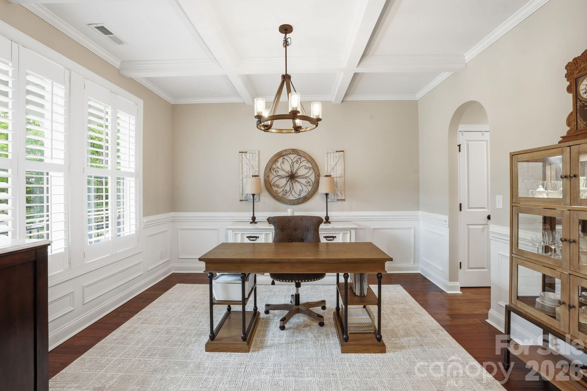 The Retreat At Sunset Ridge - Residential