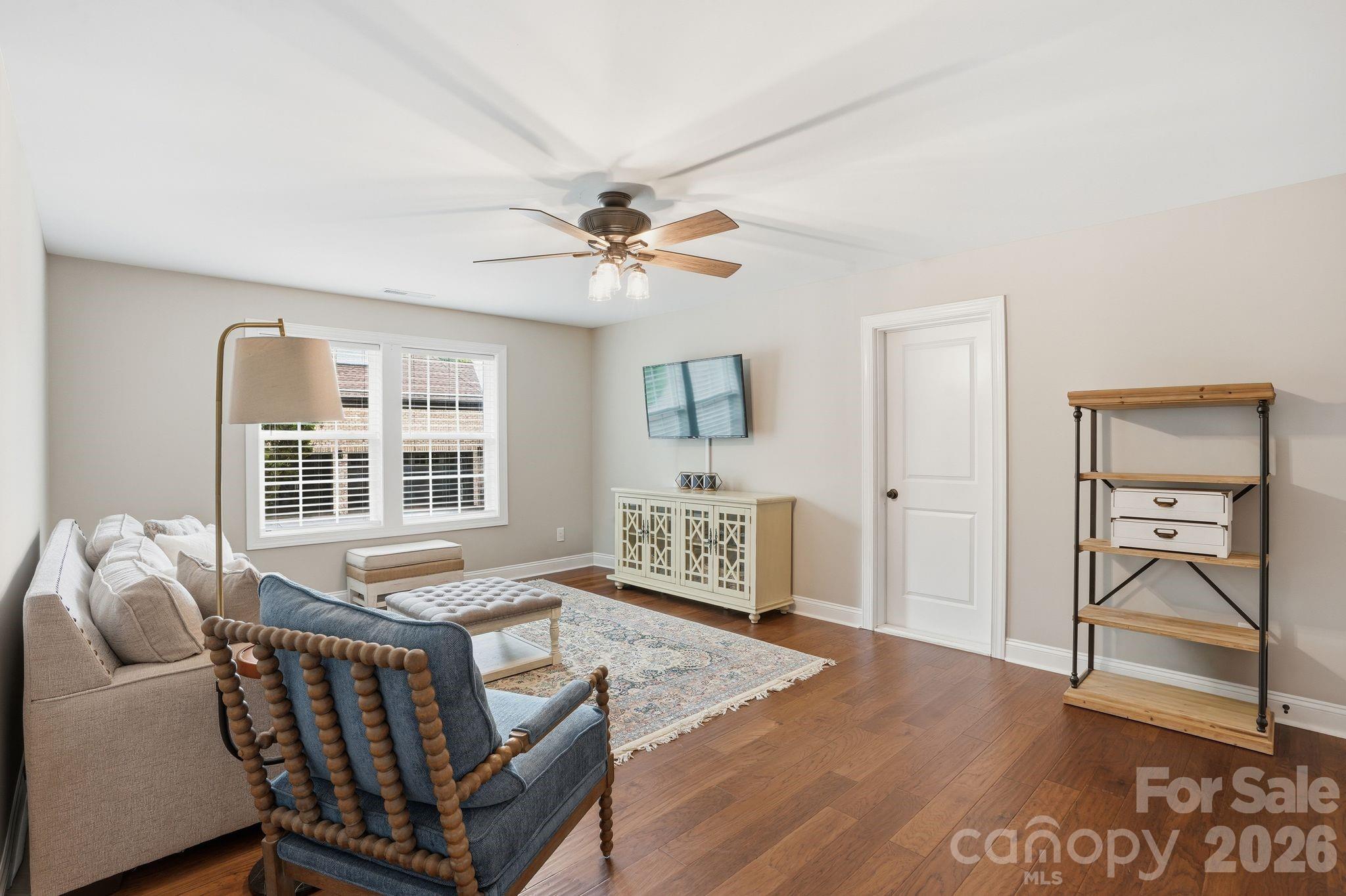 The Retreat At Sunset Ridge - Residential
