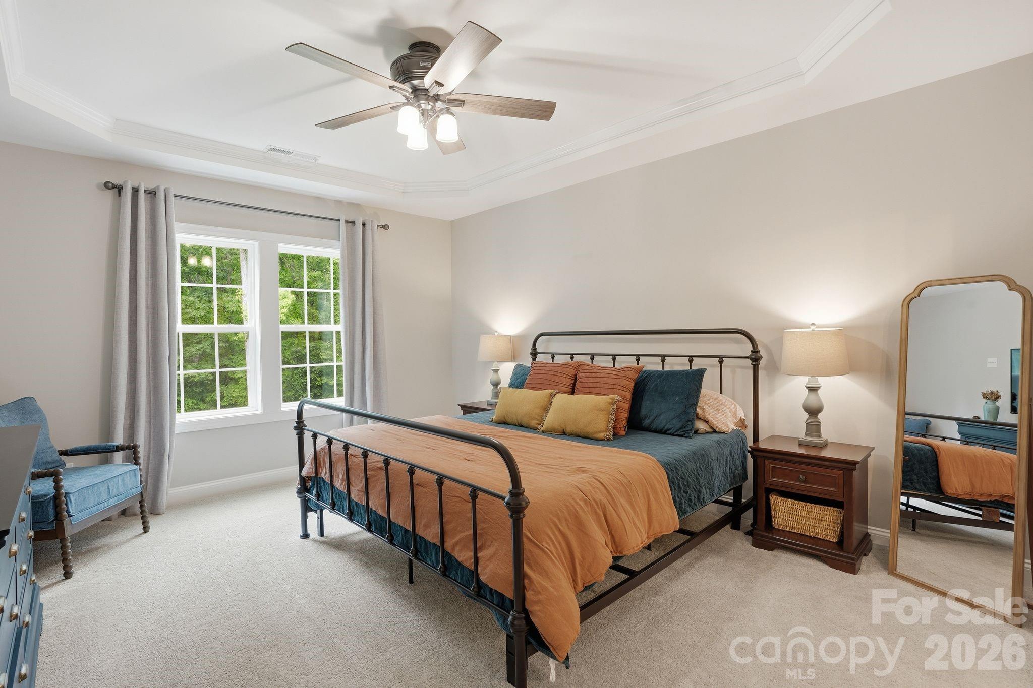 The Retreat At Sunset Ridge - Residential