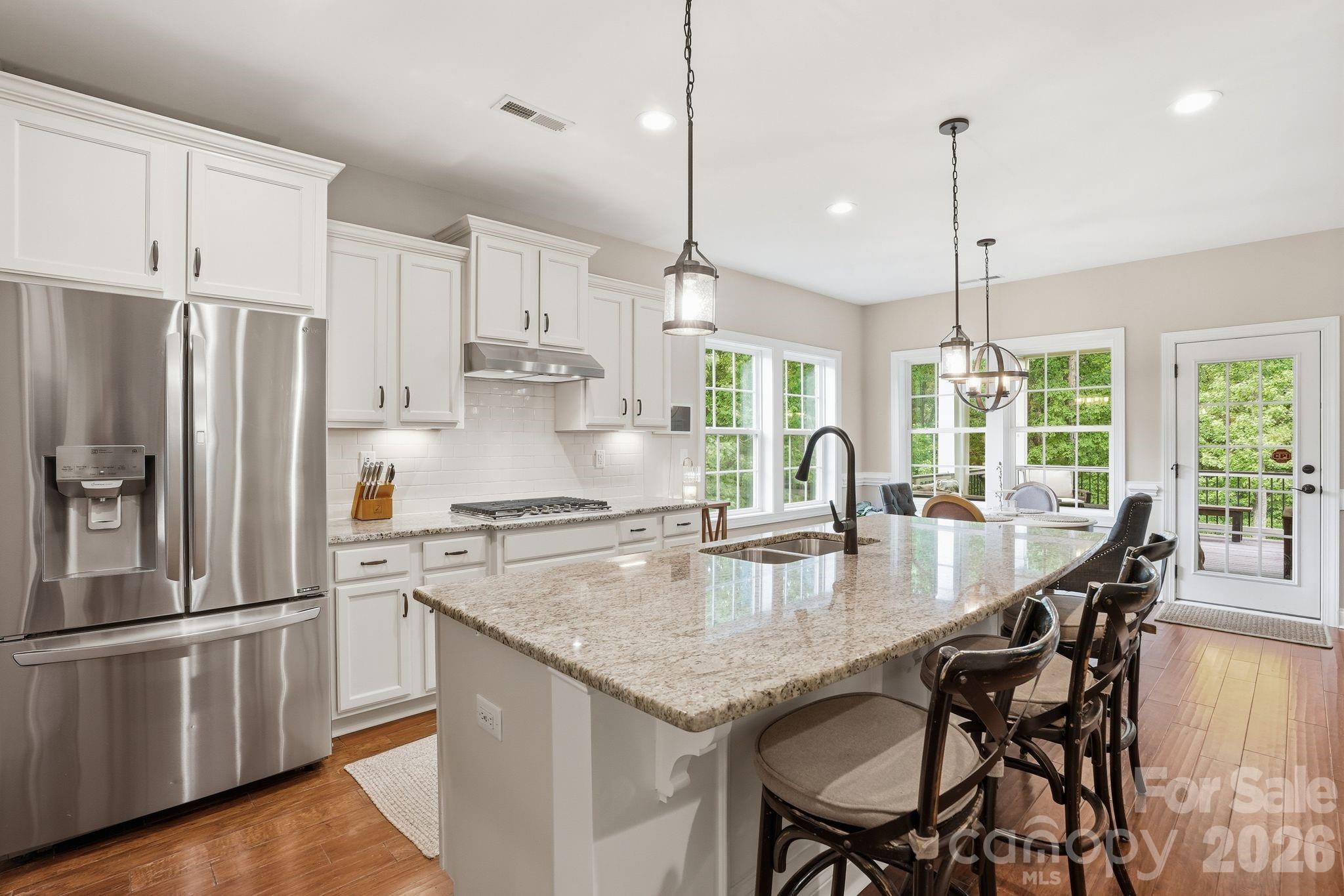 The Retreat At Sunset Ridge - Residential