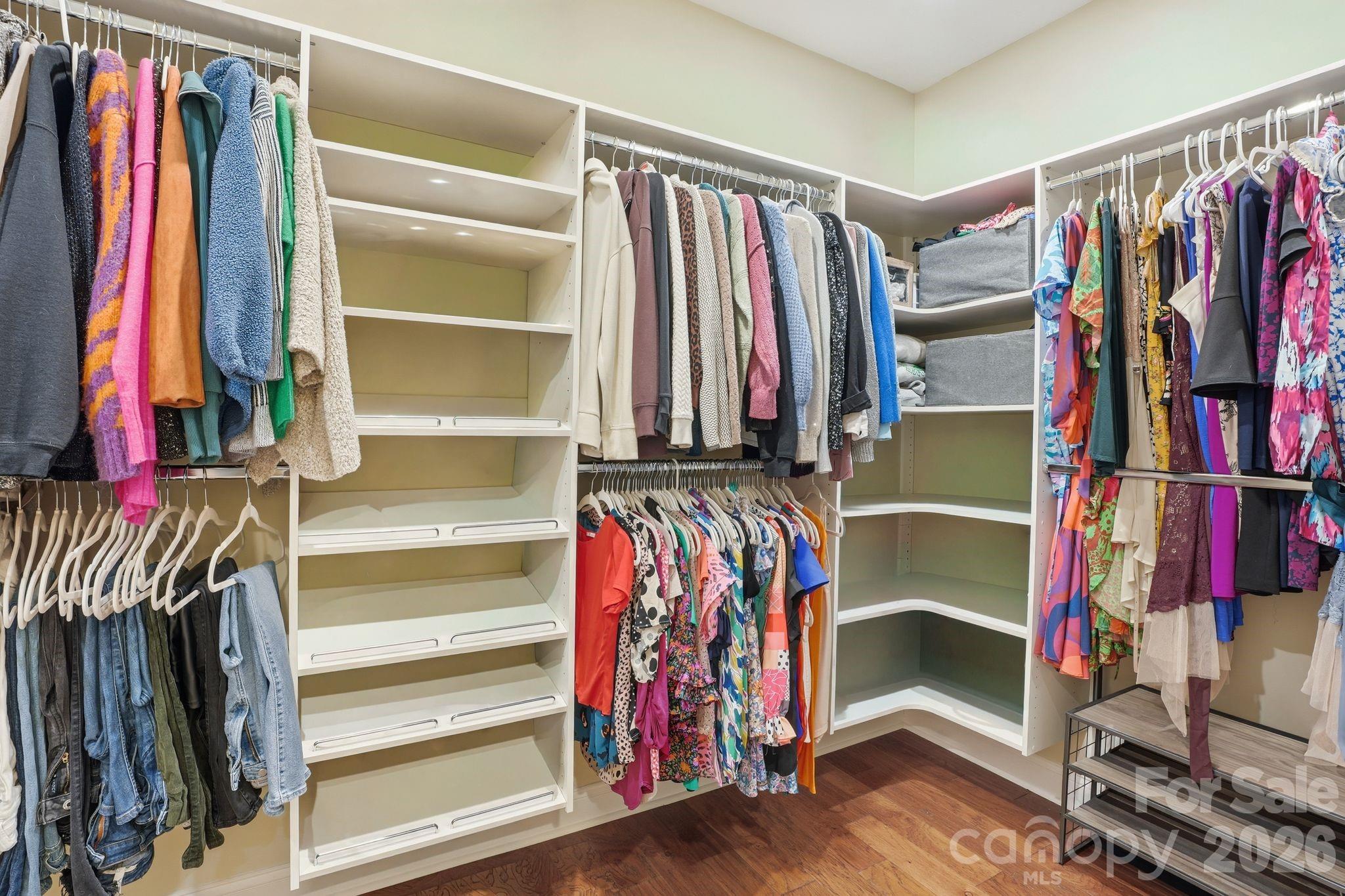 The Retreat At Sunset Ridge - Residential