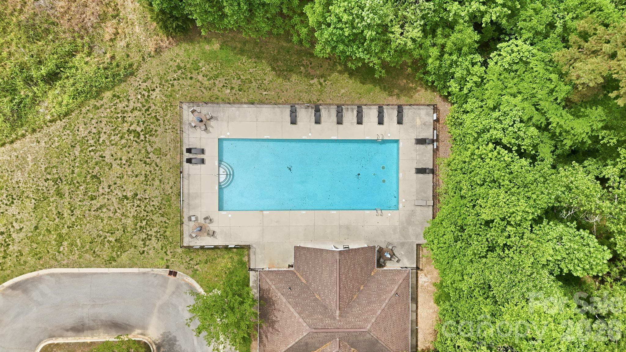 The Retreat At Sunset Ridge - Residential