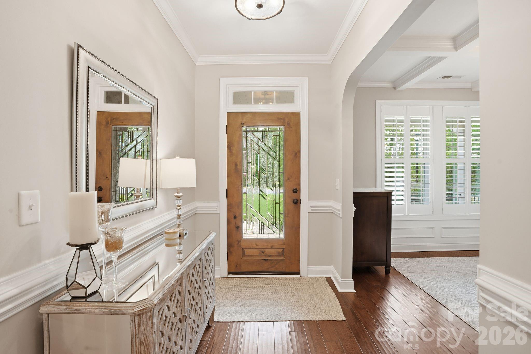 The Retreat At Sunset Ridge - Residential