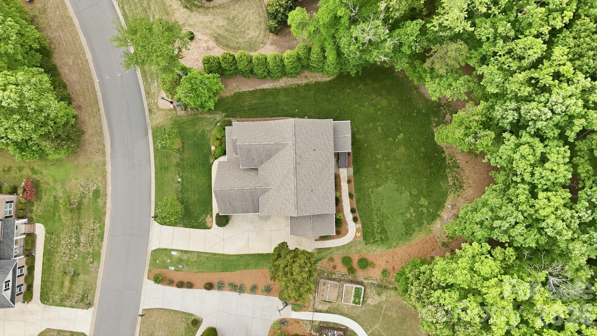 The Retreat At Sunset Ridge - Residential