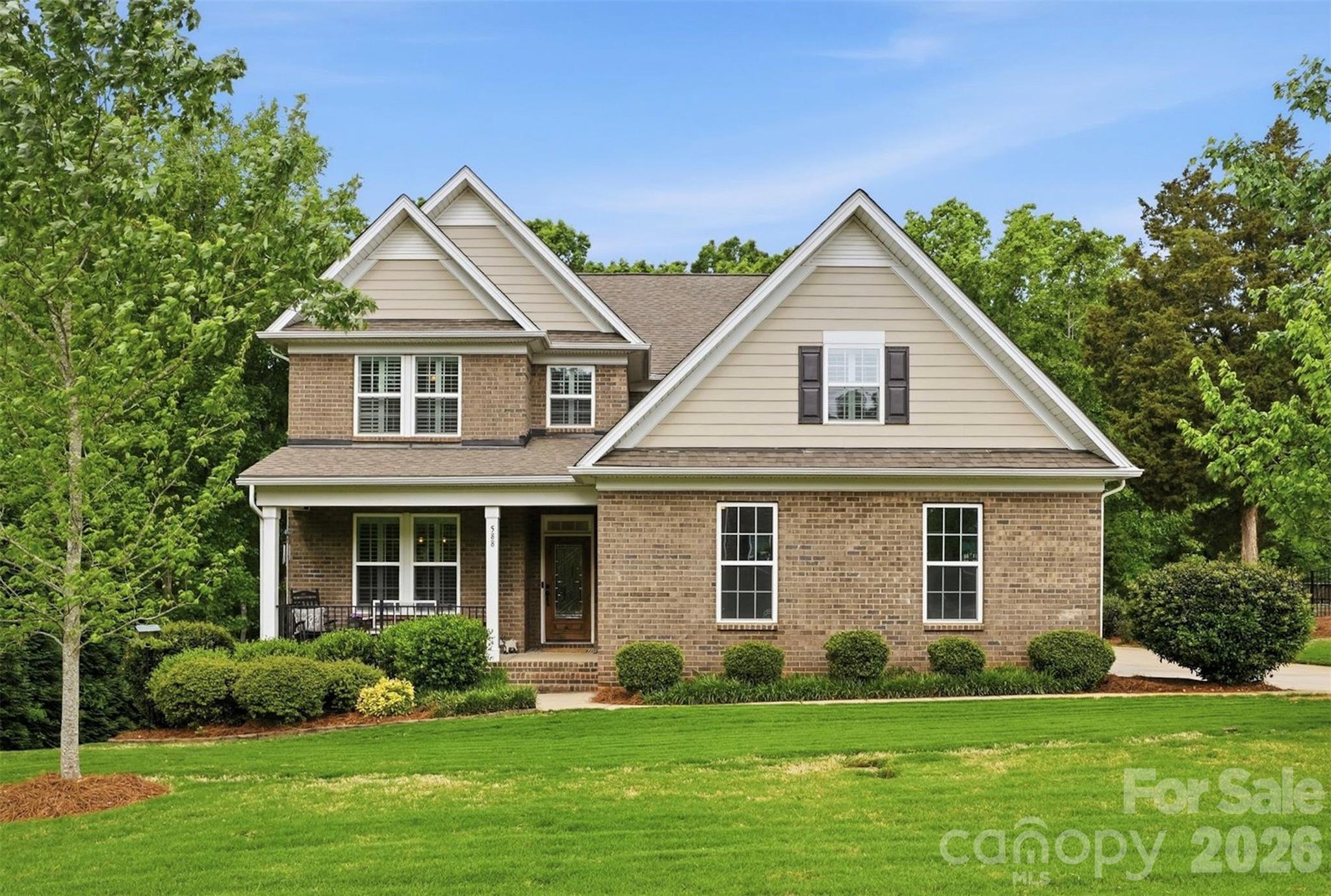 The Retreat At Sunset Ridge - Residential