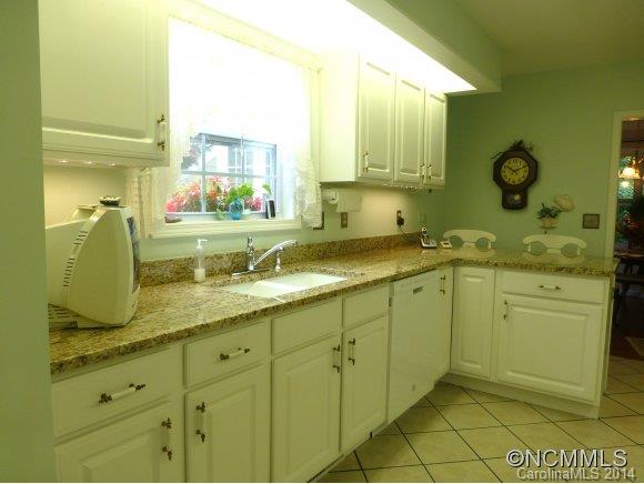 Charlestown Place - Residential