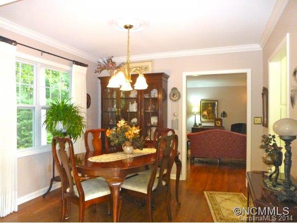 Charlestown Place - Residential