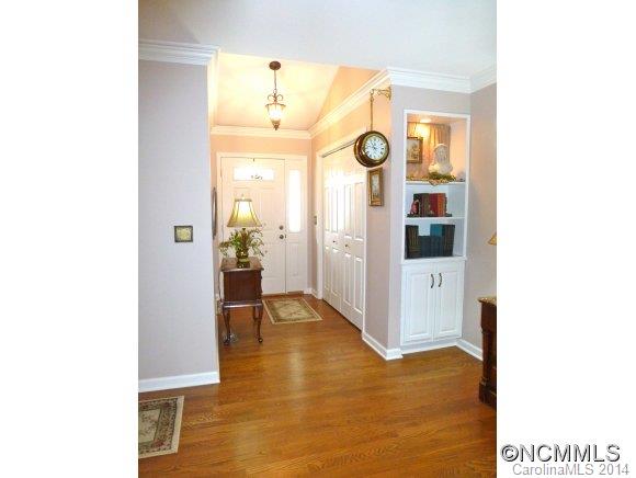 Charlestown Place - Residential