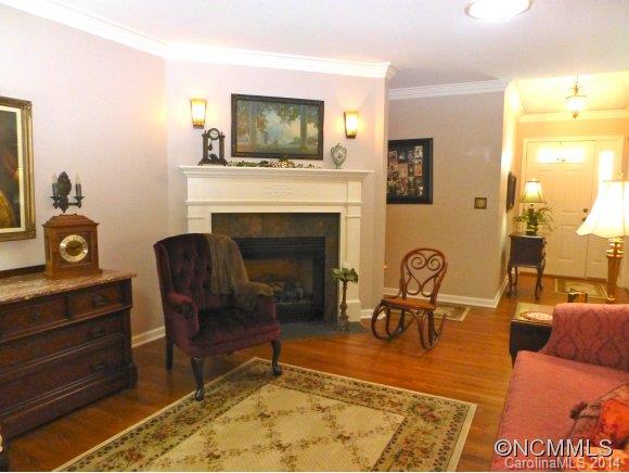 Charlestown Place - Residential