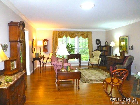 Charlestown Place - Residential