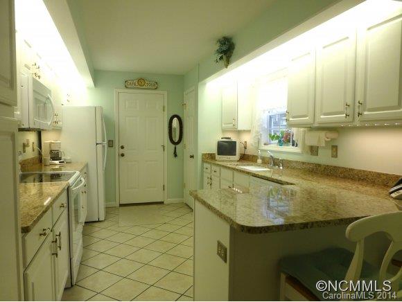 Charlestown Place - Residential