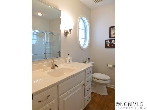 Charlestown Place - Residential