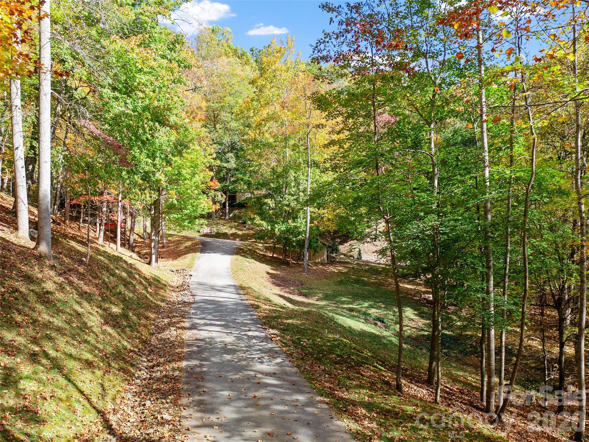 The Cove at Celo Mountain - Land